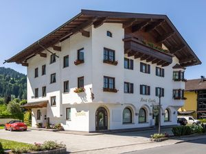 Ferienwohnung für 4 Personen (40 m²) in Westendorf (Tirol)