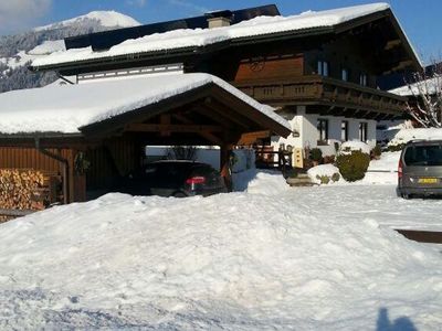 Ferienwohnung für 5 Personen (85 m²) in Westendorf (Tirol) 3/10