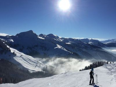 Ferienwohnung für 5 Personen (85 m²) in Westendorf (Tirol) 4/10