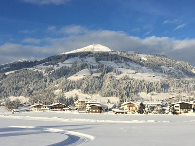 Ferienwohnung für 5 Personen (85 m²) in Westendorf (Tirol) 5/10