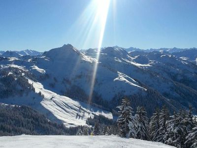 Ferienwohnung für 5 Personen (85 m²) in Westendorf (Tirol) 6/10