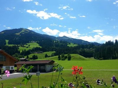 Ferienwohnung für 5 Personen (85 m²) in Westendorf (Tirol) 9/10