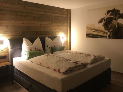 Ferienwohnung für 5 Personen (65 m²) in Westendorf (Tirol) 2/10