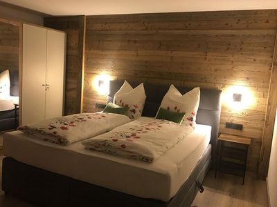 Ferienwohnung für 5 Personen (65 m²) in Westendorf (Tirol) 3/10