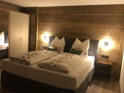 Ferienwohnung für 5 Personen (65 m²) in Westendorf 3/10