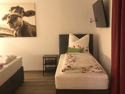 Ferienwohnung für 5 Personen (65 m²) in Westendorf (Tirol) 4/10