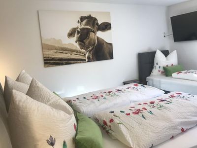 Ferienwohnung für 5 Personen (65 m²) in Westendorf (Tirol) 6/10