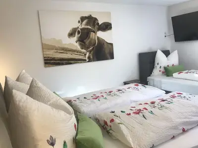 Ferienwohnung für 5 Personen (65 m²) in Westendorf 6/10
