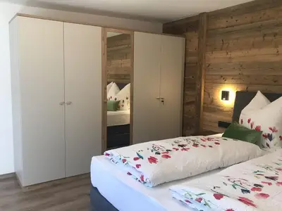 Ferienwohnung für 5 Personen (65 m²) in Westendorf 8/10