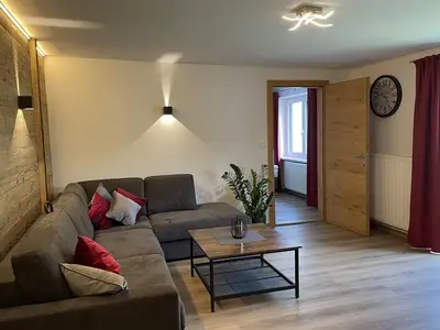 Ferienwohnung für 5 Personen (65 m²) in Westendorf 9/10