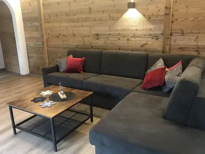 Ferienwohnung für 5 Personen (65 m²) in Westendorf 10/10