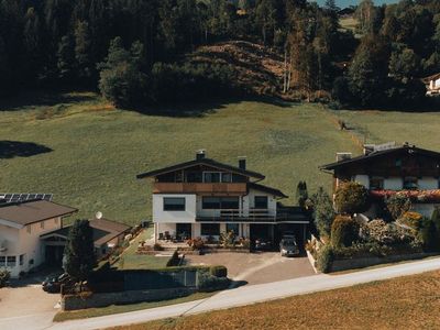 Ferienwohnung für 8 Personen (85 m²) in Westendorf (Tirol) 4/10