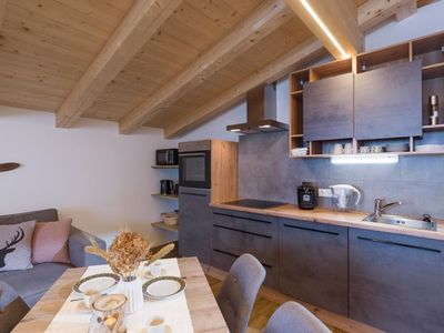 Ferienwohnung für 8 Personen (85 m²) in Westendorf (Tirol) 6/10