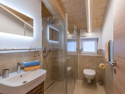 Ferienwohnung für 8 Personen (85 m²) in Westendorf (Tirol) 9/10