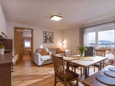 Ferienwohnung für 6 Personen (62 m²) in Westendorf (Tirol) 4/10