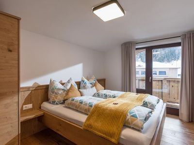 Ferienwohnung für 4 Personen (42 m²) in Westendorf (Tirol) 5/10