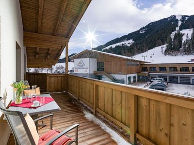 Ferienwohnung für 4 Personen (42 m²) in Westendorf (Tirol) 7/10