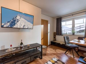 Ferienwohnung für 4 Personen (47 m²) in Westendorf (Tirol)