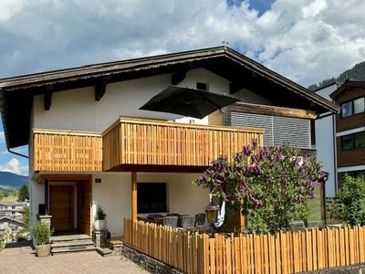 Ferienwohnung für 6 Personen (83 m²) in Westendorf (Tirol) 2/10