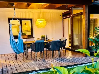 Ferienwohnung für 5 Personen in Westendorf 3/10