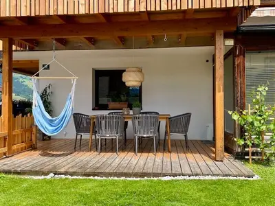 Ferienwohnung für 5 Personen in Westendorf 4/10