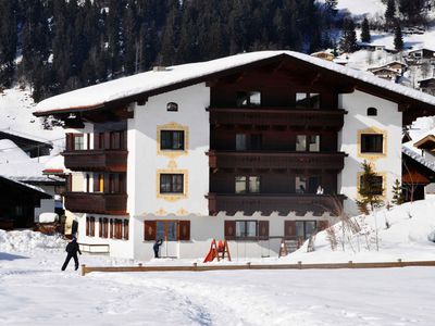 Ferienwohnung für 4 Personen (40 m²) in Westendorf (Tirol) 2/10