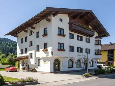 Ferienwohnung für 4 Personen (40 m²) in Westendorf 2/10