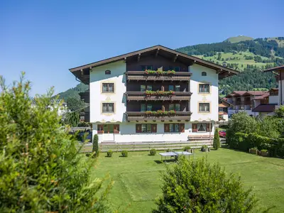 Ferienwohnung für 4 Personen (40 m²) in Westendorf 4/10