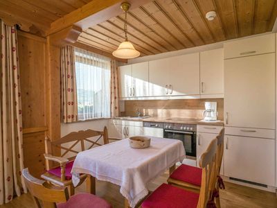 Ferienwohnung für 4 Personen (40 m²) in Westendorf (Tirol) 1/10