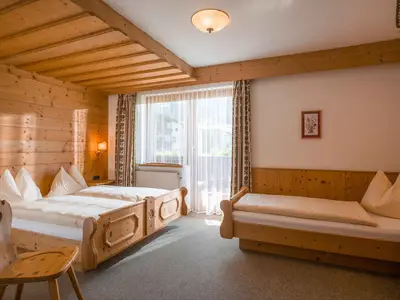 Ferienwohnung für 4 Personen (40 m²) in Westendorf 7/10