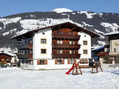 Ferienwohnung für 6 Personen (70 m²) in Westendorf 1/10
