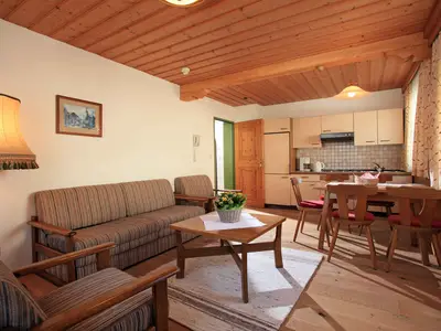 Ferienwohnung für 6 Personen (70 m²) in Westendorf 6/10