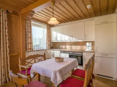 Ferienwohnung für 5 Personen (55 m²) in Westendorf 5/10