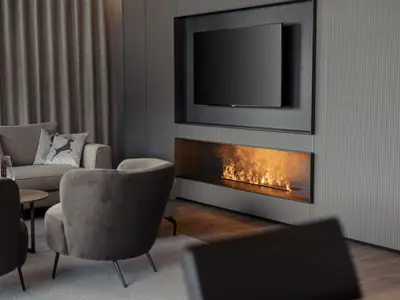 living-room
