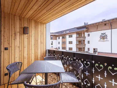 TerraceBalcony