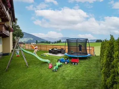 Ferienwohnung für 6 Personen (66 m²) in Westendorf 2/10