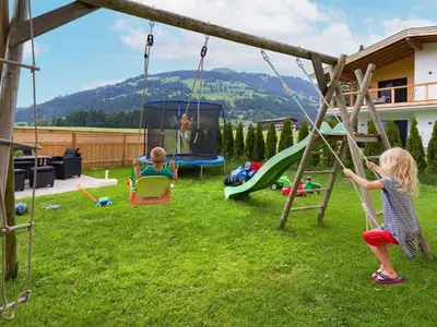 Ferienwohnung für 6 Personen (66 m²) in Westendorf 3/10
