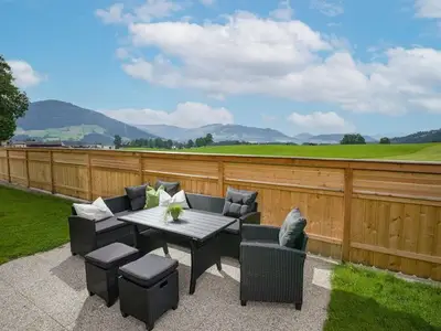 Ferienwohnung für 6 Personen (66 m²) in Westendorf 4/10
