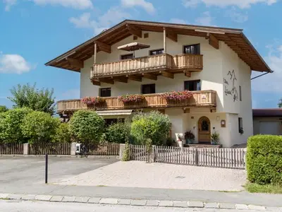 Ferienwohnung für 6 Personen (62 m²) in Westendorf 2/10