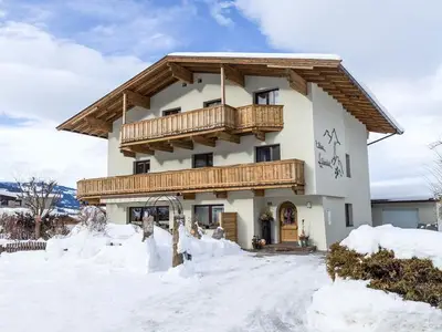 Ferienwohnung für 6 Personen (62 m²) in Westendorf 5/10