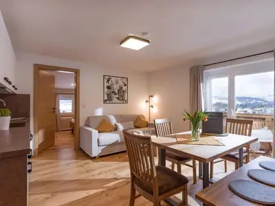 Ferienwohnung für 6 Personen (62 m²) in Westendorf 4/10