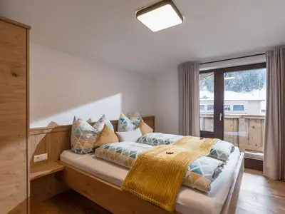 Ferienwohnung für 6 Personen (62 m²) in Westendorf 6/10
