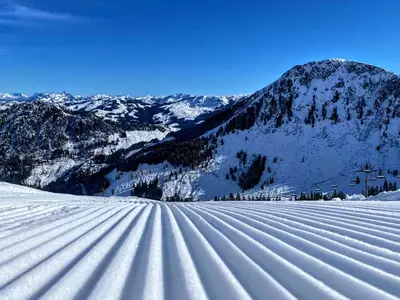 Ferienwohnung für 6 Personen (62 m²) in Westendorf 9/10