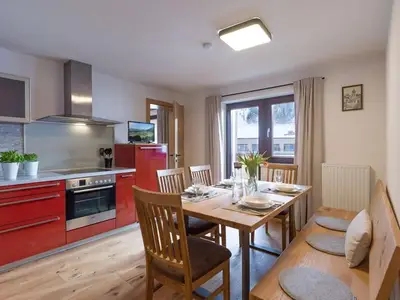 Ferienwohnung für 6 Personen (62 m²) in Westendorf 10/10