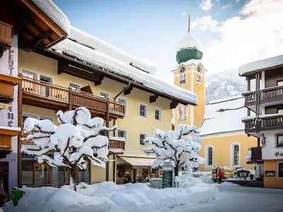 Ferienwohnung für 4 Personen (44 m²) in Westendorf 2/10