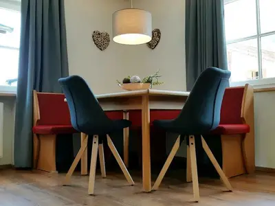 Ferienwohnung für 4 Personen (44 m²) in Westendorf 3/10