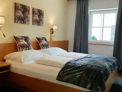 Ferienwohnung für 4 Personen (44 m²) in Westendorf 4/10