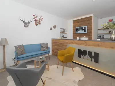 Ferienwohnung für 4 Personen (44 m²) in Westendorf 7/10