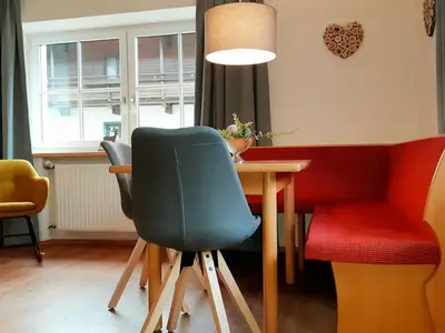 Ferienwohnung für 4 Personen (44 m²) in Westendorf 8/10