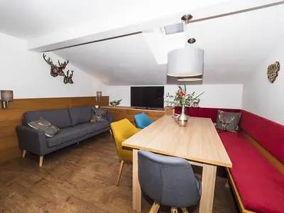Ferienwohnung für 4 Personen (44 m²) in Westendorf 9/10